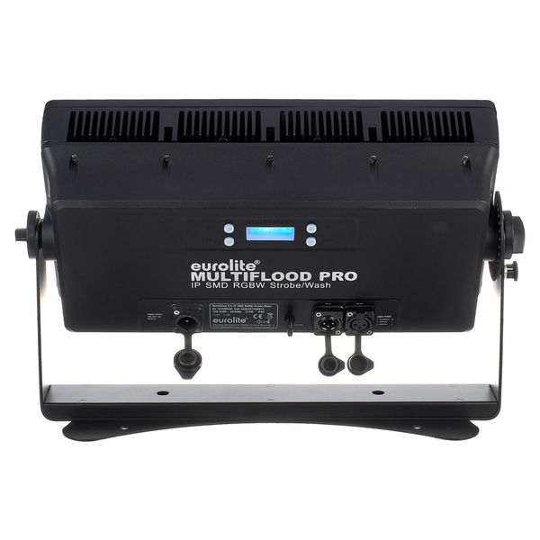 Eurolite Multiflood Pro IP SMD R Bundle