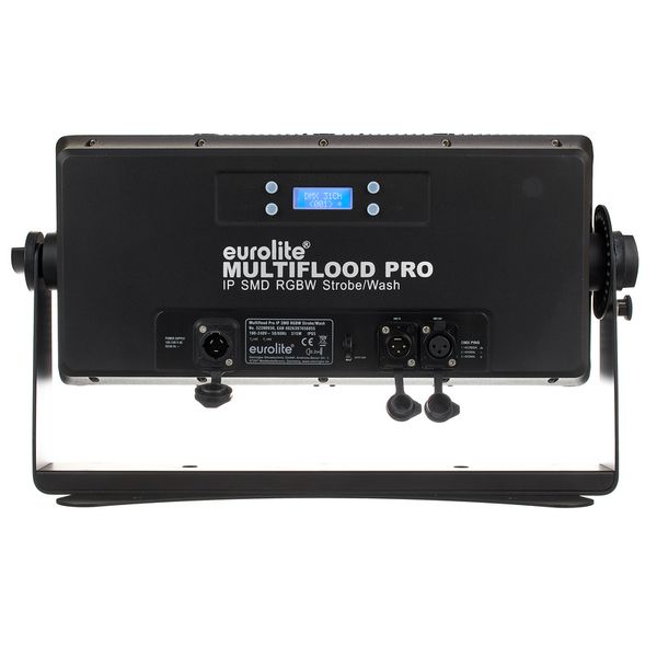 Eurolite Multiflood Pro IP SMD R Bundle