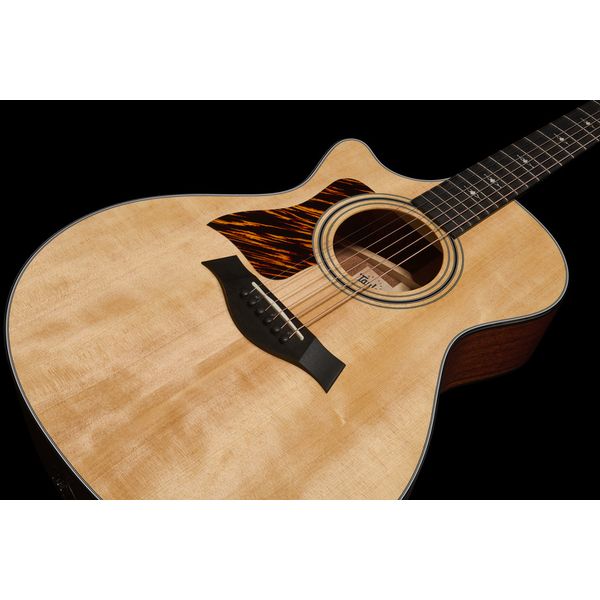 Taylor 312ce LH