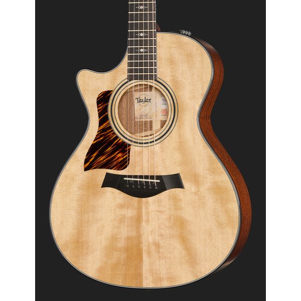 Taylor 312ce LH