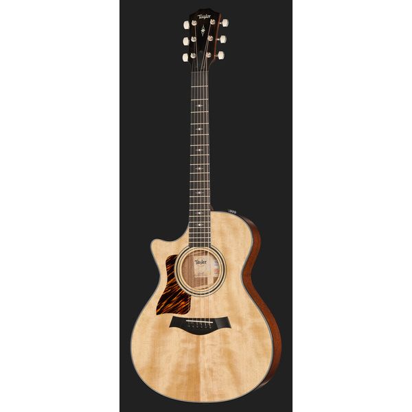 Taylor 312ce LH