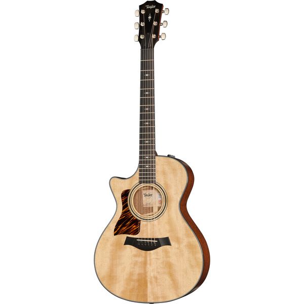 Taylor 312ce LH