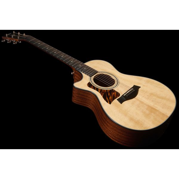 Taylor 312ce LH