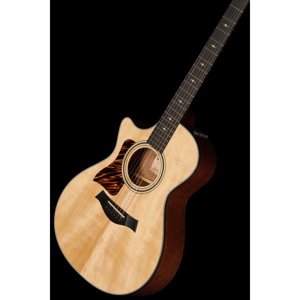 Taylor 312ce LH