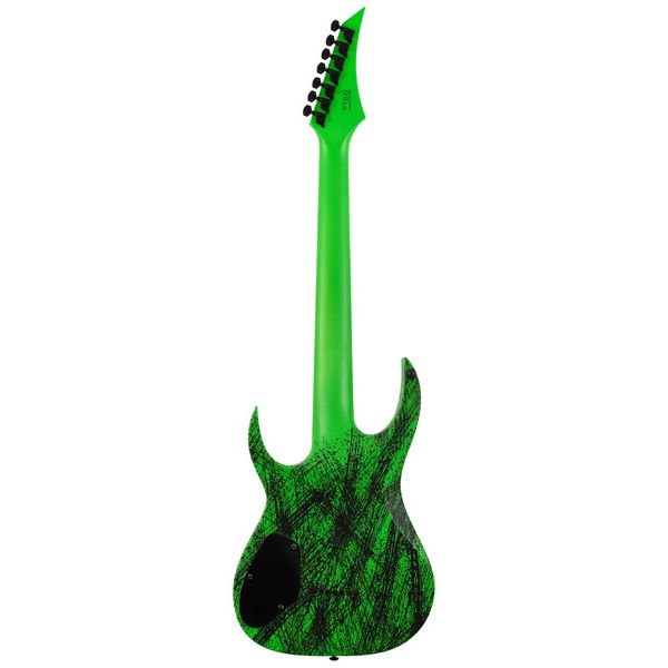 Solar Guitars A2.7GN Canibalismo+