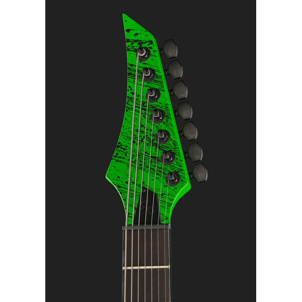 Solar Guitars A2.7GN Canibalismo+