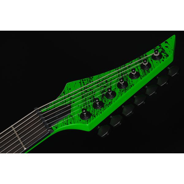 Solar Guitars A2.7GN Canibalismo+
