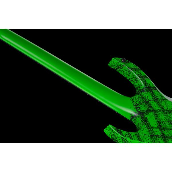 Solar Guitars A2.7GN Canibalismo+