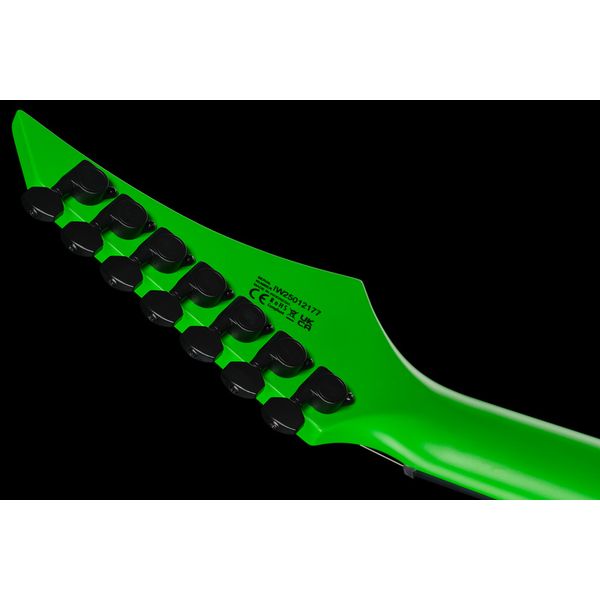 Solar Guitars A2.7GN Canibalismo+