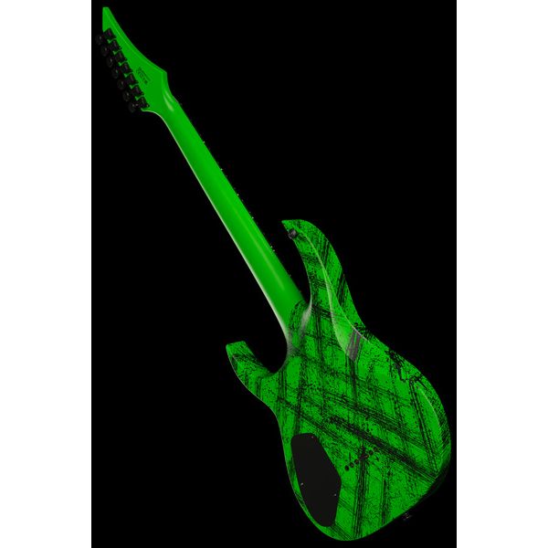 Solar Guitars A2.7GN Canibalismo+