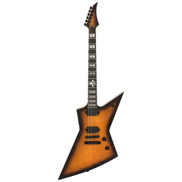 Solar Guitars EFR1.6KW