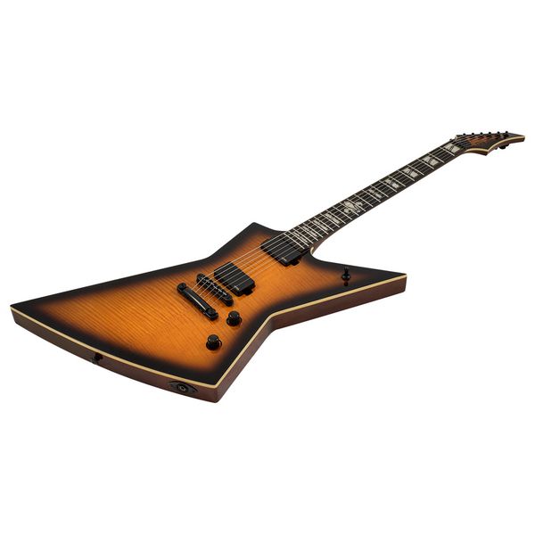 Solar Guitars EFR1.6KW