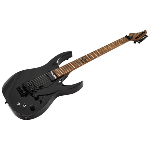 Solar Guitars AB1.6FRMNS Sustainiac+