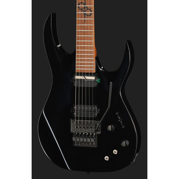Solar Guitars AB1.6FRMNS Sustainiac+