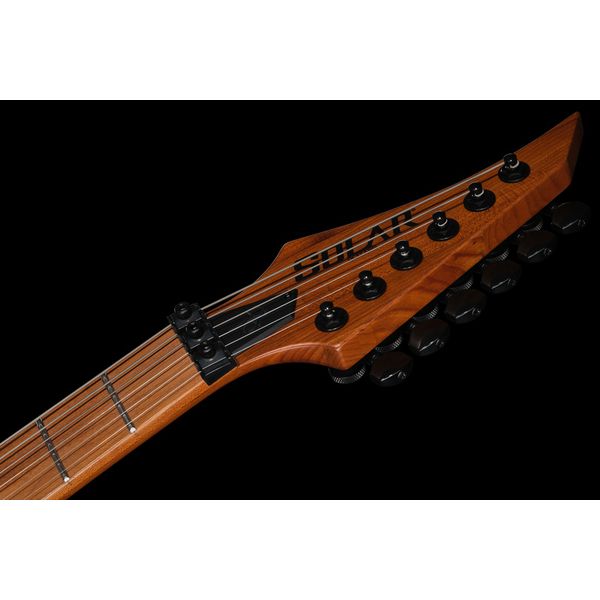 Solar Guitars AB1.6FRMNS Sustainiac+