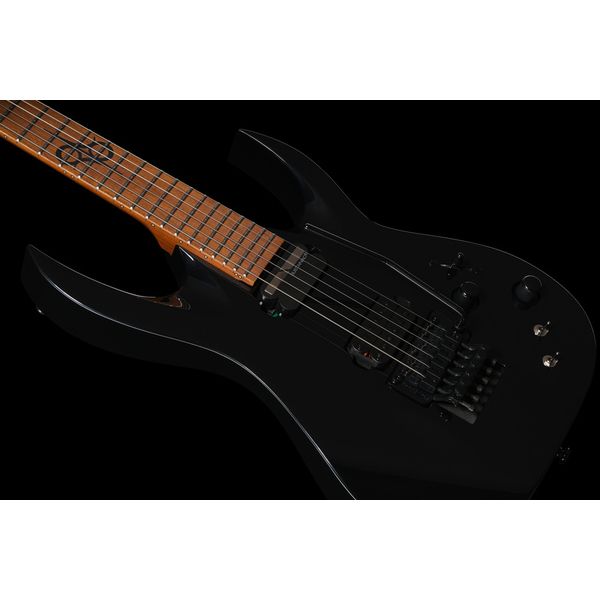 Solar Guitars AB1.6FRMNS Sustainiac+