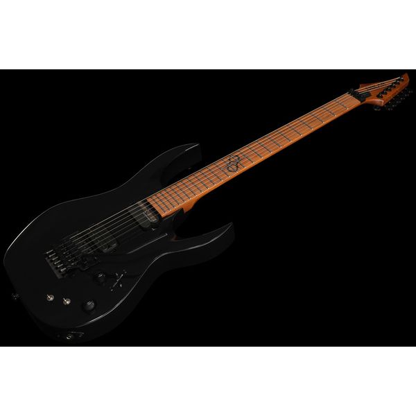 Solar Guitars AB1.6FRMNS Sustainiac+