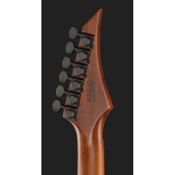 Solar Guitars AB1.6FRMNS Sustainiac+