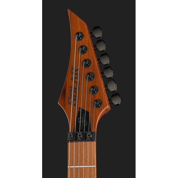 Solar Guitars AB1.6FRMNS Sustainiac+