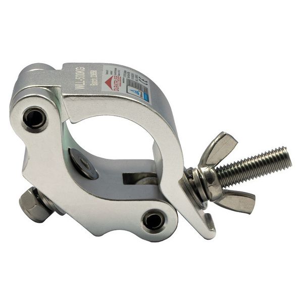 Duratruss PRO Clamp Stainless Steel A4