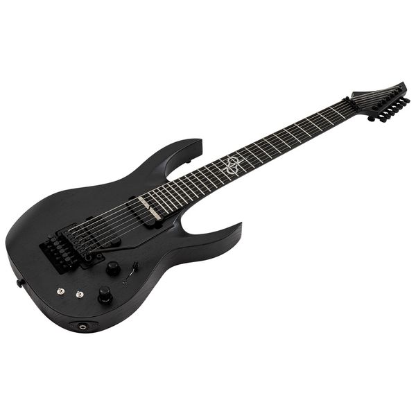 Solar Guitars A1.7FRBOP Sustainiac+