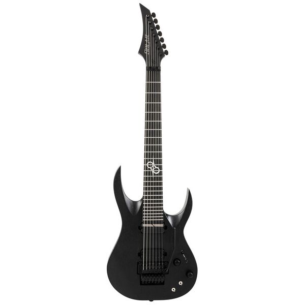 Solar Guitars A1.7FRBOP Sustainiac+