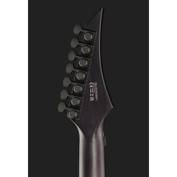 Solar Guitars A1.7FRBOP Sustainiac+
