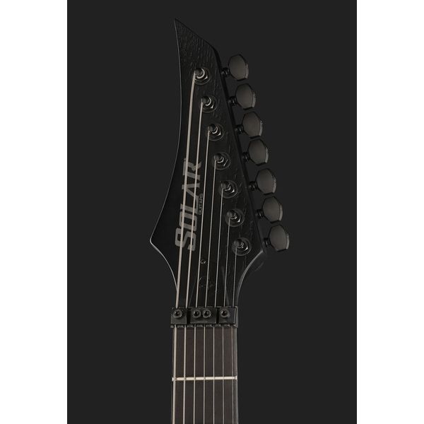 Solar Guitars A1.7FRBOP Sustainiac+