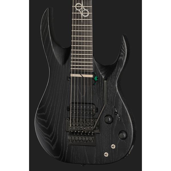 Solar Guitars A1.7FRBOP Sustainiac+