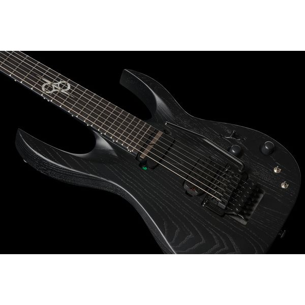 Solar Guitars A1.7FRBOP Sustainiac+