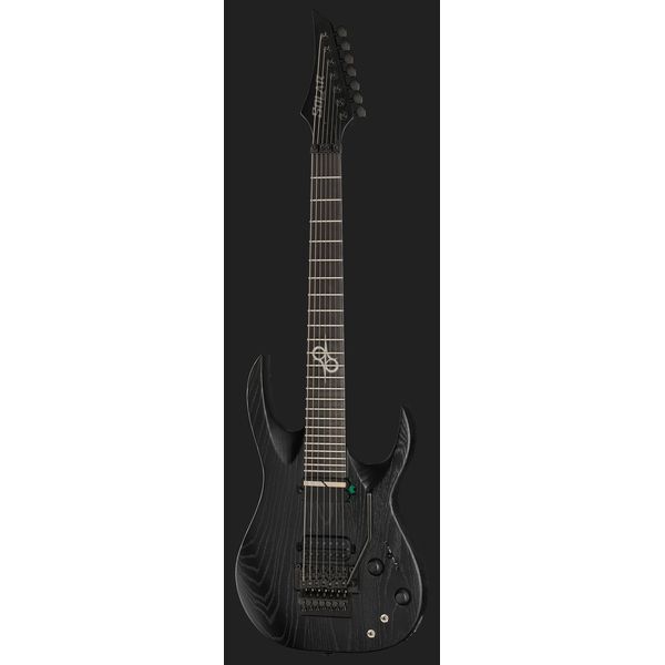 Solar Guitars A1.7FRBOP Sustainiac+