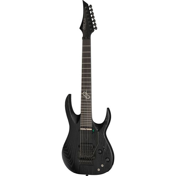 Solar Guitars A1.7FRBOP Sustainiac+