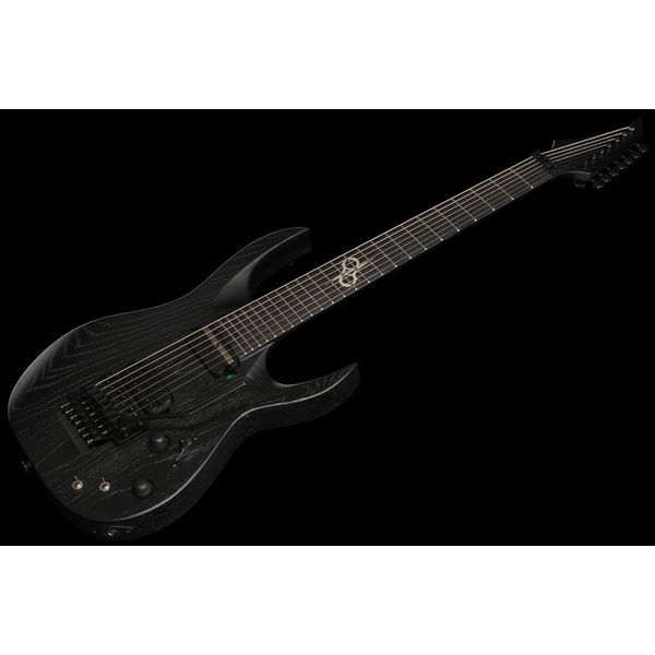 Solar Guitars A1.7FRBOP Sustainiac+