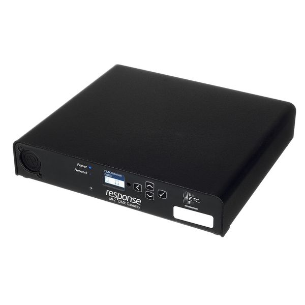 ETC 4-Port Gateway - 4 RJ45