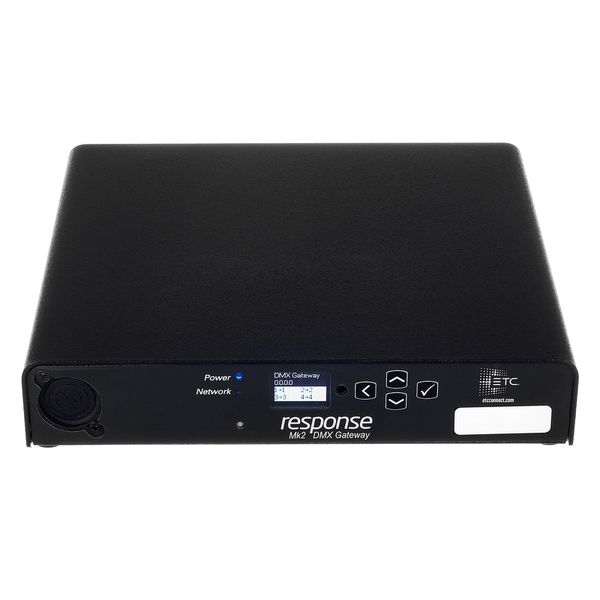 ETC 4-Port Gateway - 4 RJ45