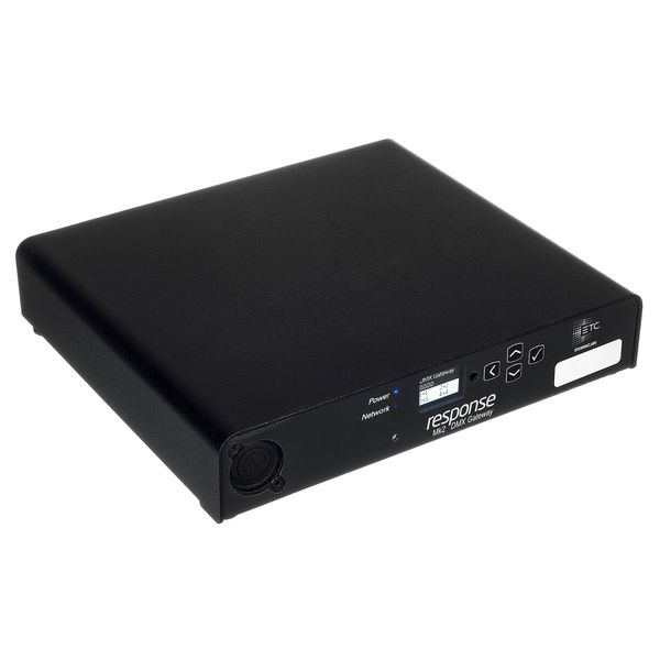 ETC 4-Port Gateway - 4 RJ45