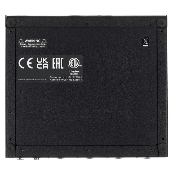 ETC 4-Port Gateway - 4 RJ45