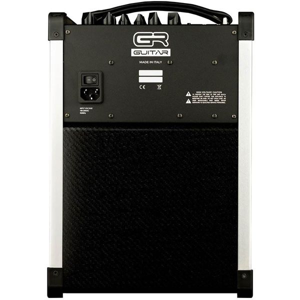 GRGuitar BFAC6 Acoustic Combo Light