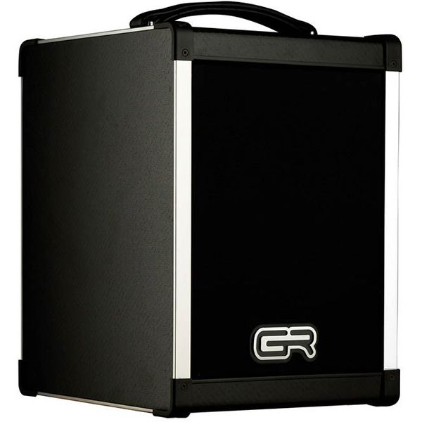 GRGuitar BFAC6 Acoustic Combo Light