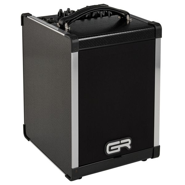 GRGuitar BFAC6 Acoustic Combo Light