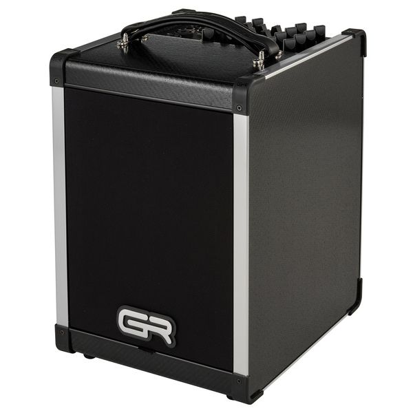 GRGuitar BFAC6 Acoustic Combo Light