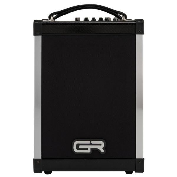 GRGuitar BFAC6 Acoustic Combo Light