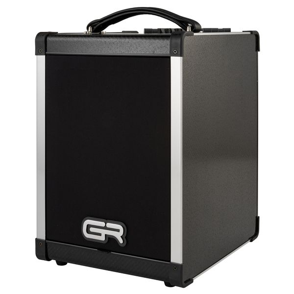 GRGuitar BFAC6 Acoustic Combo Light