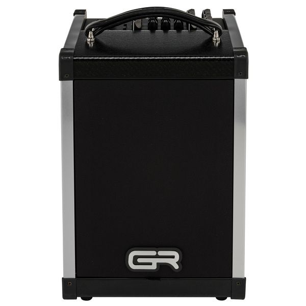 GRGuitar BFAC6 Acoustic Combo Light