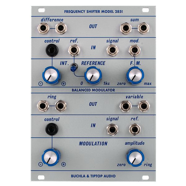 Tiptop Audio Model 285t