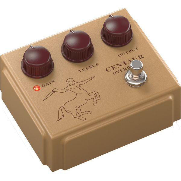 Behringer Centaur Overdrive