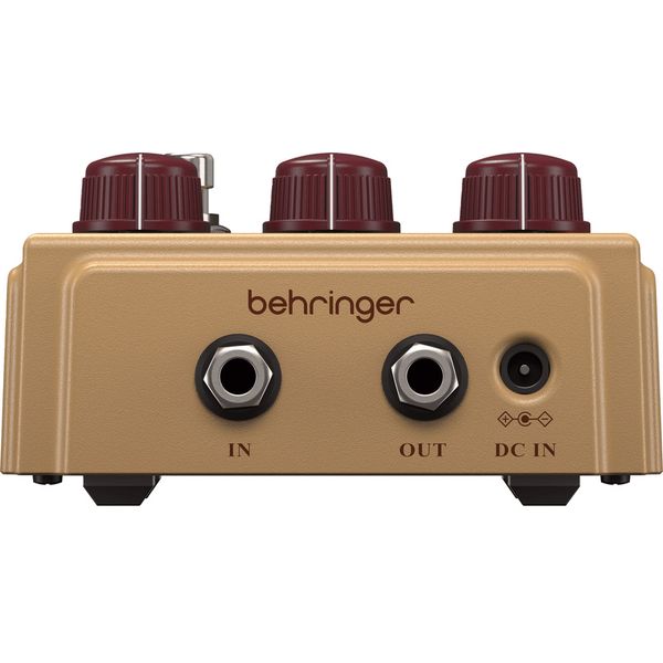 Behringer Centaur Overdrive