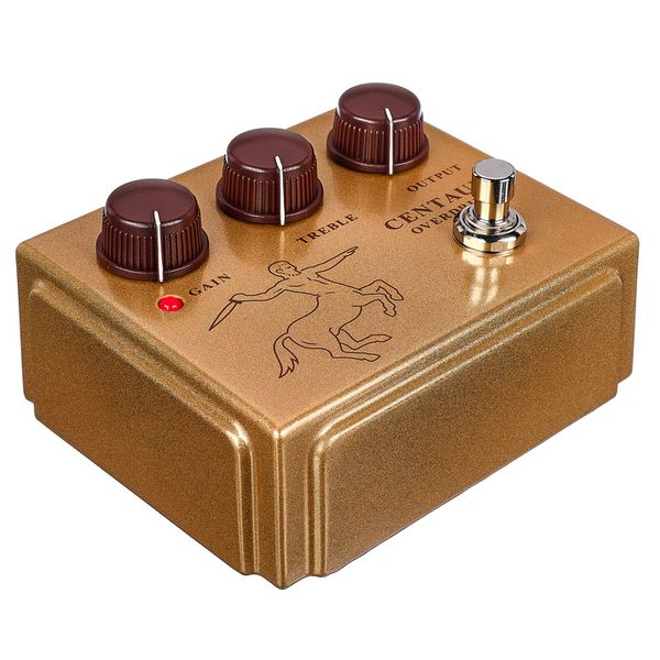 Behringer Zentara Overdrive