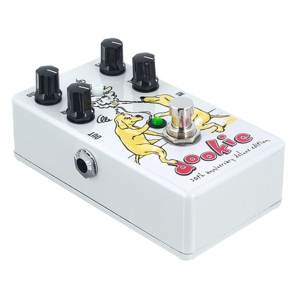 MXR Dookie Drive 30th Ann. LTD