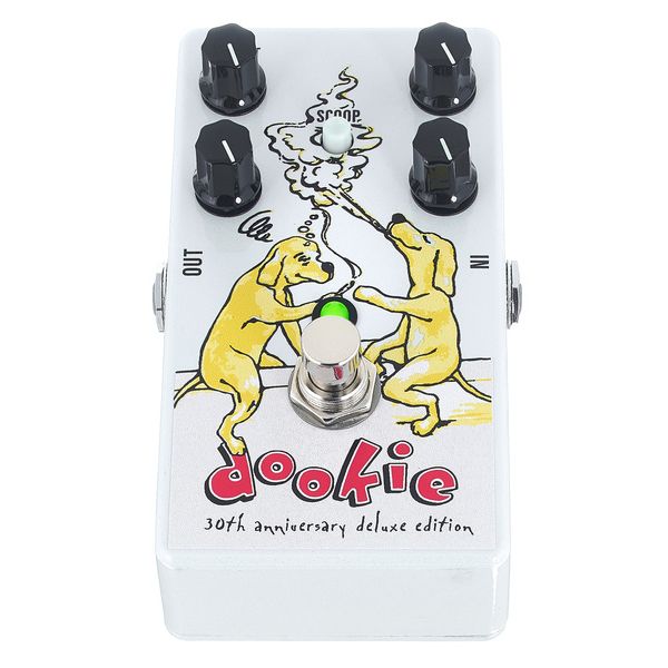 MXR Dookie Drive 30th Ann. LTD